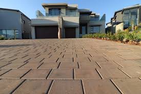 Trusted Wormleysburg, PA Driveway Paving Services Experts